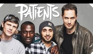 PATIENTS (Grand Corps Malade, 2017) - Bande Annonce