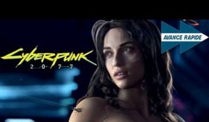 Cyberpunk 2077 : Nos attentes et rêves les plus fous