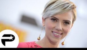 Scarlett Johansson - Une véritable bombe au MTV Movie Awards