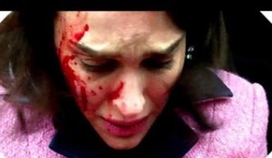 JACKIE (Natalie Portman, 2017) - Bande Annonce / FilmsActu