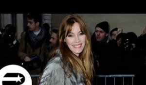 Fashion Week : Mareva Galanter supportrice d'Alexis Mabille