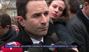 Présidentielle – Justice : "Tolérance zéro pour tout le monde", lance Macron