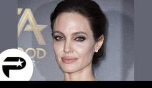 Angelina Jolie et Emily Ratajkowski radieuses
