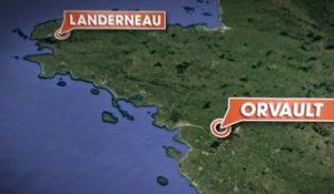 Disparus d'Orvault : l'enquête sur la famille Troadec rebondit dans le Finistère