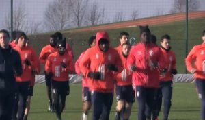 Lille : se relancer grâce à la Coupe de France