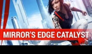 Mirror's Edge Catalyst 60 FPS GAMEPLAY MAX SETTINGS ULTRA