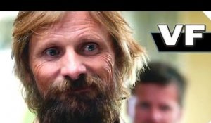 CAPTAIN FANTASTIC Bande Annonce VF (Viggo Mortensen, 2016)