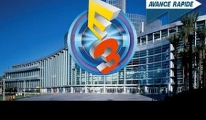 Avance Rapide - E3 2016 : Nos attentes et rêves les plus fous