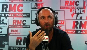Dugarry : ‘’Bastia risque de perdre sa place en Ligue 1 avec toutes ses histoires’’