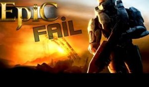 TOP 5 Fails jeux vidéo : Episode 4