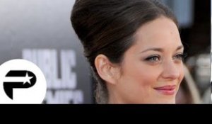 Marion Cotillard,ses coupes de cheveux décoiffent !