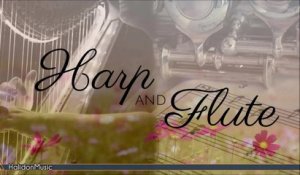 Classical Music - Harp and Flute