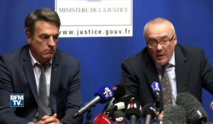 Orvault : "Une affaire hors normes" La conférence de presse du procureur de Nantes