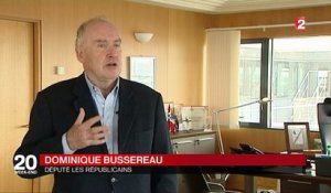 Affaire Fillon : la possibilité d'un recours à Alain Juppé se prépare en coulisses