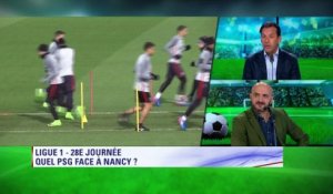 Manardo : ‘’Le PSG ne doit pas se prendre les pieds dans le tapis en Ligue 1’’