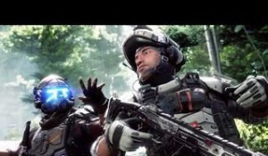 TITANFALL 2 - Mode Solo Gameplay Trailer (Vision)