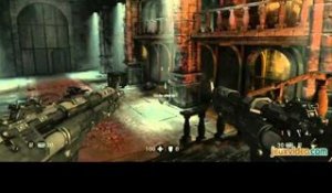 Gaming Live - Wolfenstein : The Old Blood, une extension stand-alone plutôt réussie