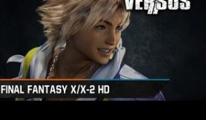 Chronique - Versus : Final Fantasy X / X-2 HD Remaster - PS3 / PS4