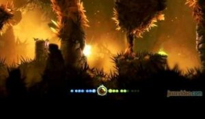 Gaming Live - 2ème partie : A la découverte du monde enchanteur d'Ori and the Blind Forest