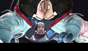 OBJECTIF LUNE Bande Annonce VF (Animation - 2016)