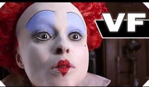 ALICE de l'Autre Côté du Miroir - Bande Annonce VF + VOST Finale (Disney - 2016)