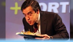 Le très mauvais anniversaire de François Fillon