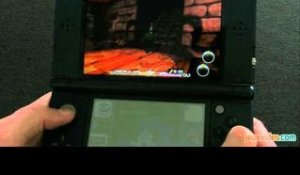 Gaming Live - The Legend of Zelda : Majora's Mask 3D - GL Preview 1/5