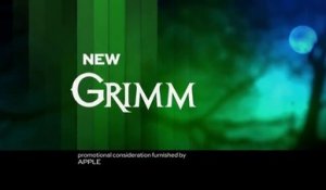 Grimm - Promo 1x03
