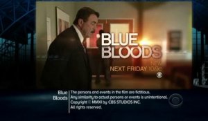 Blue Bloods - Promo 2x08