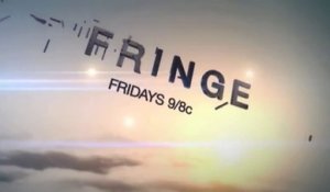 Fringe - "Peter Is Back" - Promo saison 4