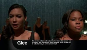 Glee - Promo 3x06