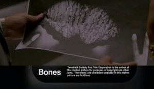 Bones - Promo 7x04