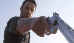 The Walking Dead - Promo 2x7