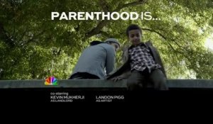 Parenthood - Promo 3x11