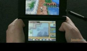 Gaming live Pokémon Rubis Omega - 1/3 : Exploration d'Hoenn 2.0 3DS