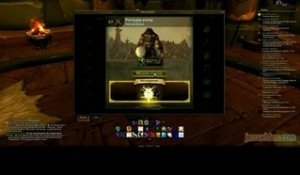 Gaming live World of Warcraft : Warlords of Draenor - Le Fief, un bastion bien utile 2/3 PC Mac
