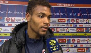 Ligue 1 - 28ème journée - Les réactions après Montpellier/Guingamp