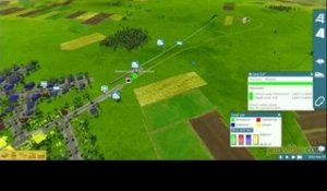 Gaming live Train Fever - Espèce en voie de disparition PC Mac