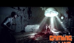 Gaming live The Evil Within - 1/2 : Le village a des yeux PS4