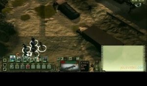 Gaming live Wasteland 2 - Renouer avec la tradition PC