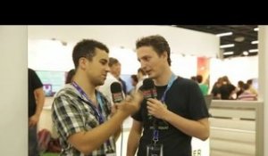 Reportage : Gamescom : Tour du stand de Devolver