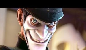 WE HAPPY FEW Trailer de Gameplay (E3 2016)