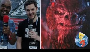 E3 2016 - Nos impressions sur HALO WARS 2 !