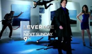 Leverage - Promo 4x13