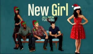 New Girl - Promo 1x09