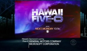 Hawaii Five-O - Promo 2x14