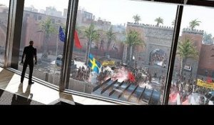 HITMAN - Marrakech 360° Trailer