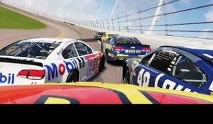 FORZA 6 - Extension NASCAR Trailer