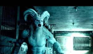 A CHRISTMAS HORROR STORY Bande Annonce VOST
