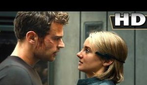 [Super HD] DIVERGENTE 3 Bande Annonce